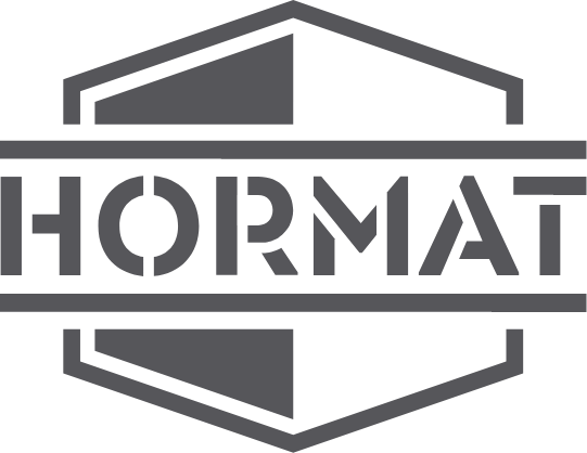 Hormat Watermark
